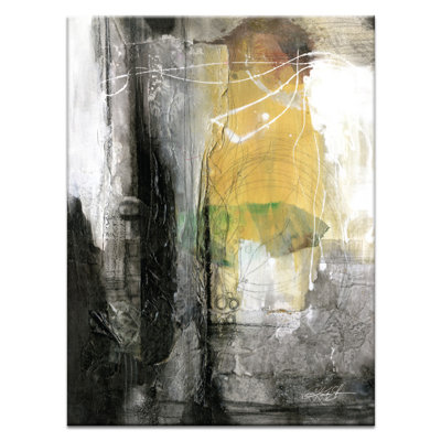 Kathy Morton Stanion - Wrapped Canvas Print