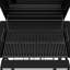 Charbroil 840 C-line Charcoal Grill, Black