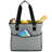 Large Insulated Multi Pocket Cooler