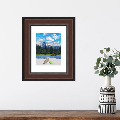 Asdulah Cherry Picture Frame with Mat