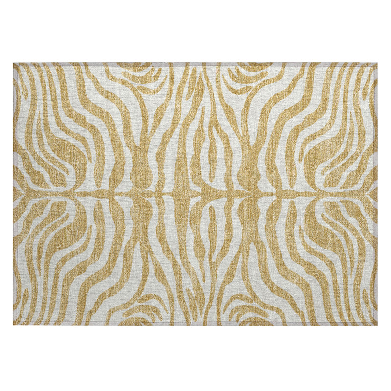 Tapis Chayden, Rectangle 1 pi 8 po x 2 pi 6 po