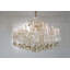 Lustre en cristal 37 lumières Chambord