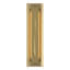 Gallery Dimmable 10.4 Lbs Flush Mount Scone-96124187-96124195-109104627