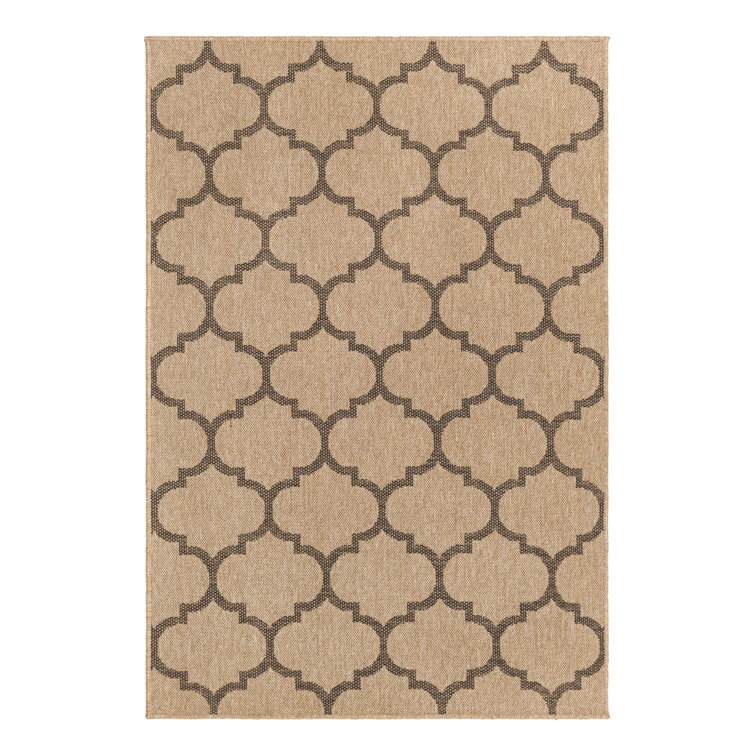 Selda   Geometric Indoor Rug