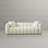 Aazan Upholstered 89.4'' Sofa