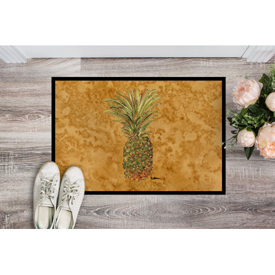 Engen Non-Slip Indoor Doormat