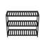 9 Pair Shoe Rack-847857101