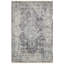 Tapis oriental gris Deatherage-198409843