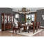 Chaise d'appoint Scotty Queen Anne