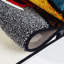 Tapis rouge / noir Kindig-29180313