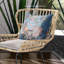 Housse et insert de coussin décoratif en polyester -581700315-581700320
