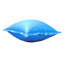 Couverture ronde pour piscine hors terre