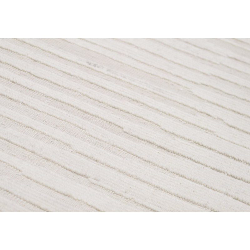 La Ciel Striped Area Rug