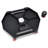 Ballynure Rolling Tool Creeper with Lamp