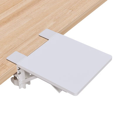 1.2cm H x 23cm W Keyboard Tray/Drawer