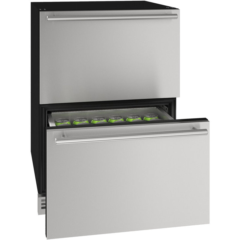 U-Line 24'' W Built-In