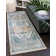 Alabama Oriental Indoor Rug