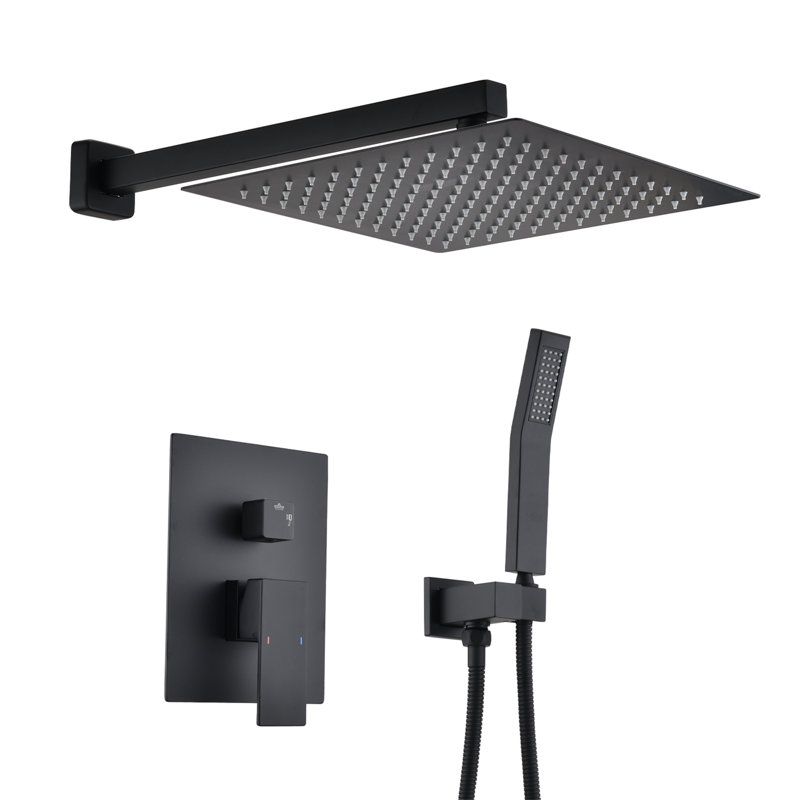 All-In-One Kit, Black