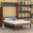 Murphy Bed With Foldable Desk-100598466