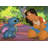 Stitch and Nani