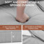 Causeuse de patio toutes saisons avec coussins-1700863128-1700863130