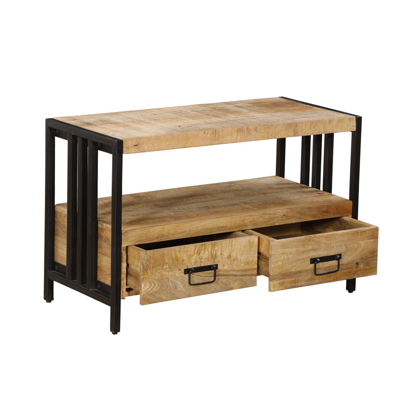 Brittain TV Stand for TVs up to 43"