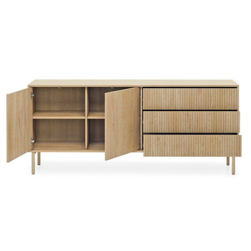 187 cm W Sideboard