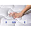Matelas hybride à ressorts ensachés 10 po-2032878317