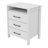 Allysyn Modern 3 Piece Bedroom Set-1193607842