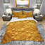 Ensemble de housse de couette designart fleurs-35229169
