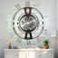 Solid Wood Wall Clock-768006825-768006813