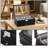 Watch Box + Drawers