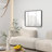 36 X 24 Inch Wall Mirror-629284418