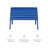 Langport Acacia Outdoor Ottoman-555605811