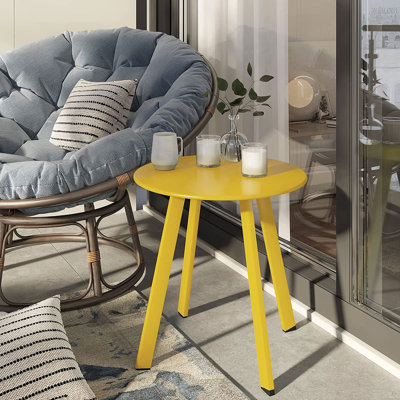 Evely Single Coffee Table