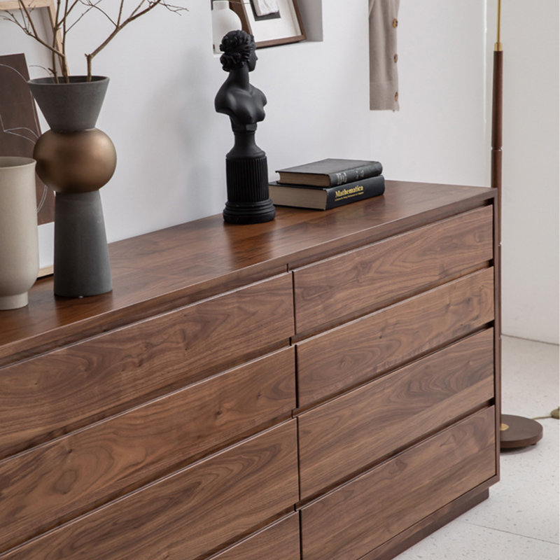 Armoire de rangement moderne et minimaliste multifonctionnelle