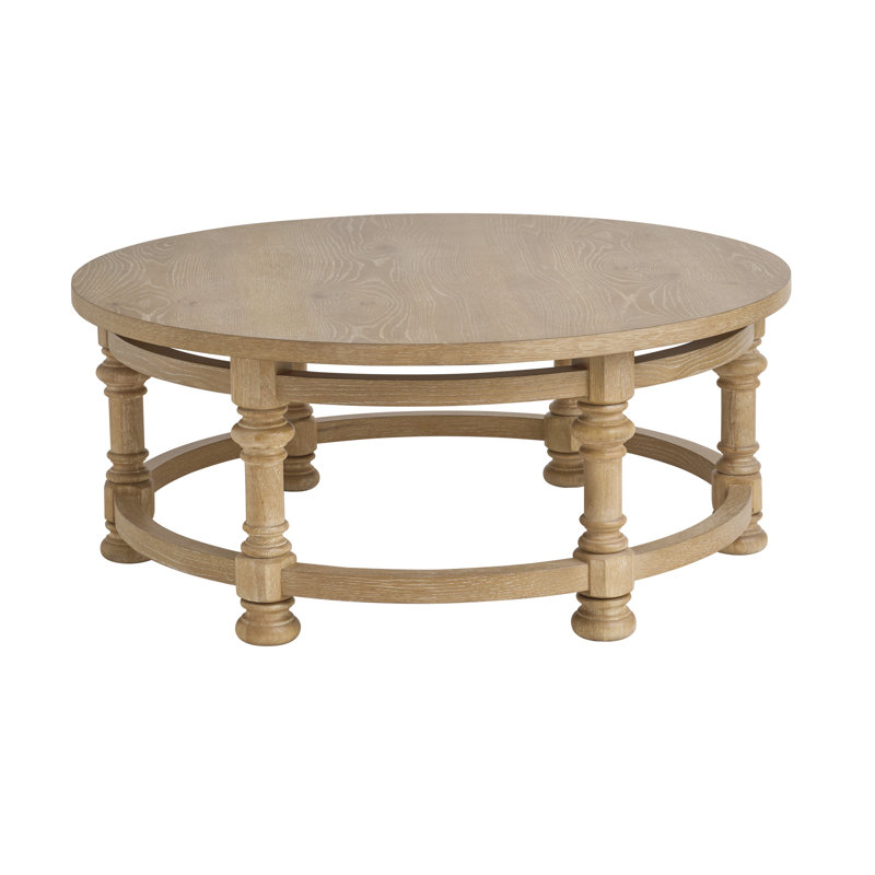 Table basse Hollister