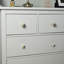 Nicola Spring - Round Ceramic Cabinet Knobs - Polka Dot