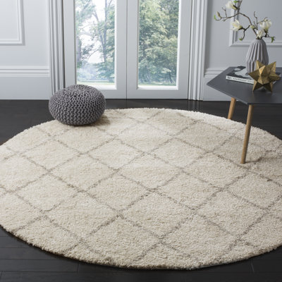 Agadir Performance Geometric Rug