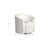 Markco 32'' Wide Swivel Barrel Chair-1626209874