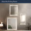Miroir mural Marsel-441414525