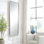 Miroir mural Capra