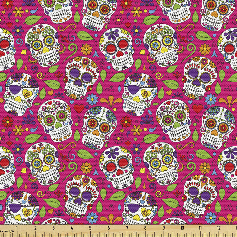 Multicolore fab_35945, l 58 po x L 180 po