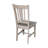 Evalyn Solid Wood Side Chair-587067113