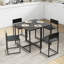 Helotes 2 - Person Dining Set-123808886-123808881