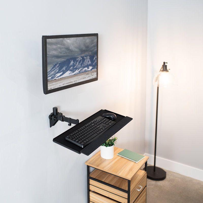 Vivo Pole Mount