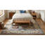 Tapis oriental en laine noué à la main TK Gold