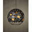 Moon Night 1 - Light Pendant