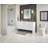 Beraldi 12 in. x 24 in. Matte Porcelain Stone Look Floor and Wall Tile-48084367