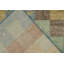 Distressed Homage Wool Geometric Area Rug-1829584751